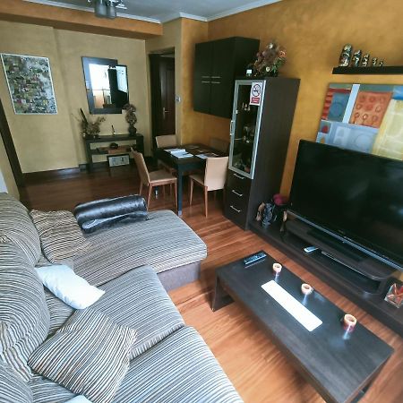 Nala House, Acogedor,Bien Comunicado,Aparcamiento Gratis En La Calle Bilbau Exterior foto