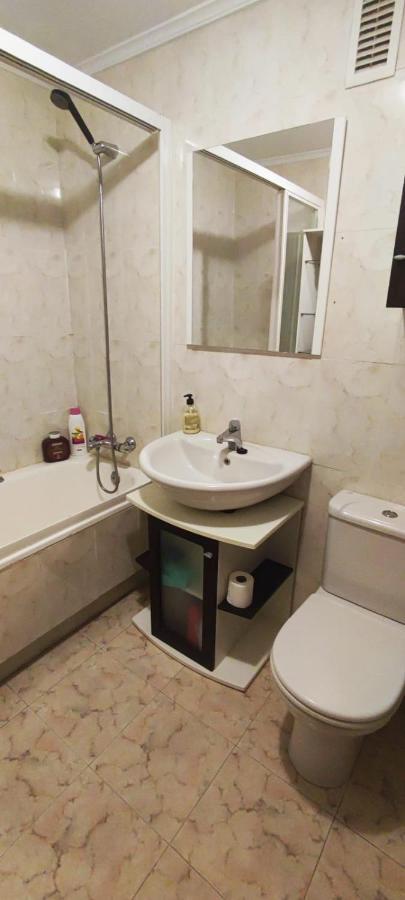 Nala House, Acogedor,Bien Comunicado,Aparcamiento Gratis En La Calle Bilbau Exterior foto