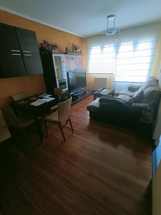 Nala House, Acogedor,Bien Comunicado,Aparcamiento Gratis En La Calle Bilbau Exterior foto