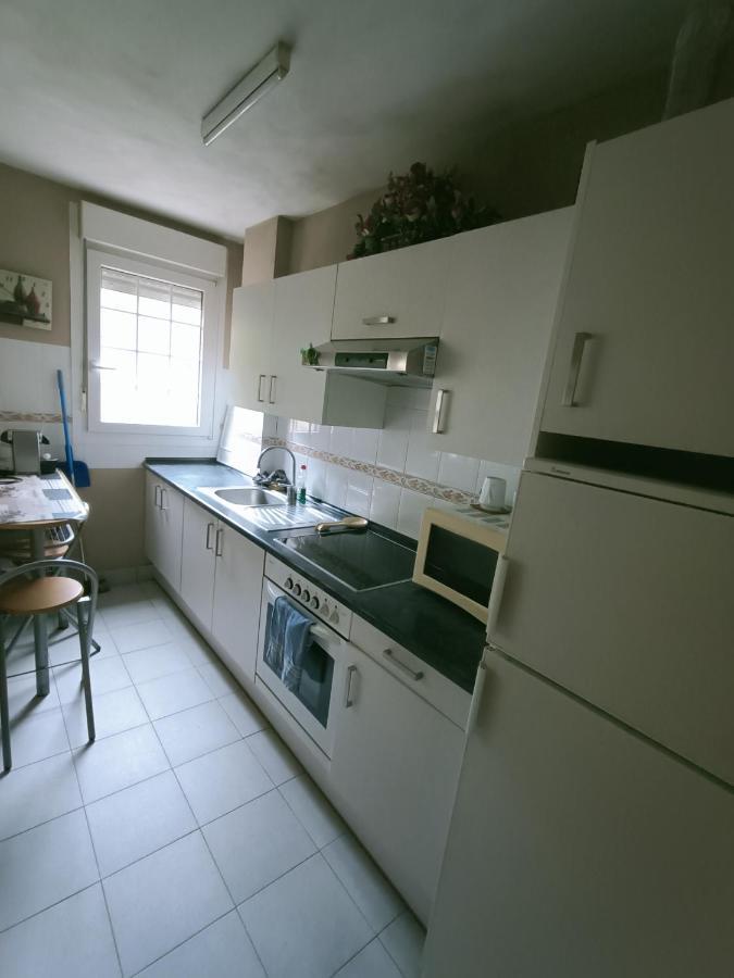 Nala House, Acogedor,Bien Comunicado,Aparcamiento Gratis En La Calle Bilbau Exterior foto