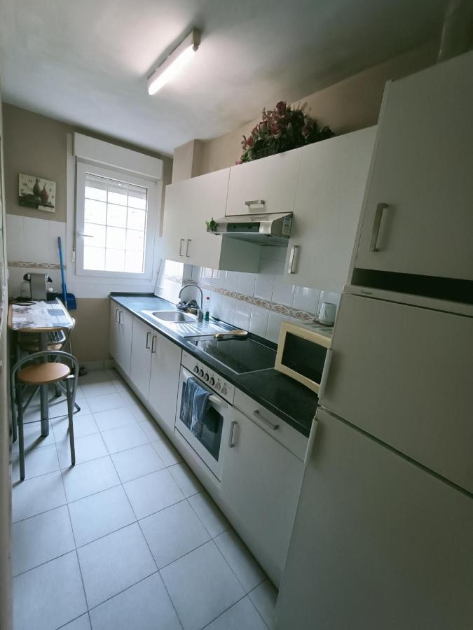 Nala House, Acogedor,Bien Comunicado,Aparcamiento Gratis En La Calle Bilbau Exterior foto