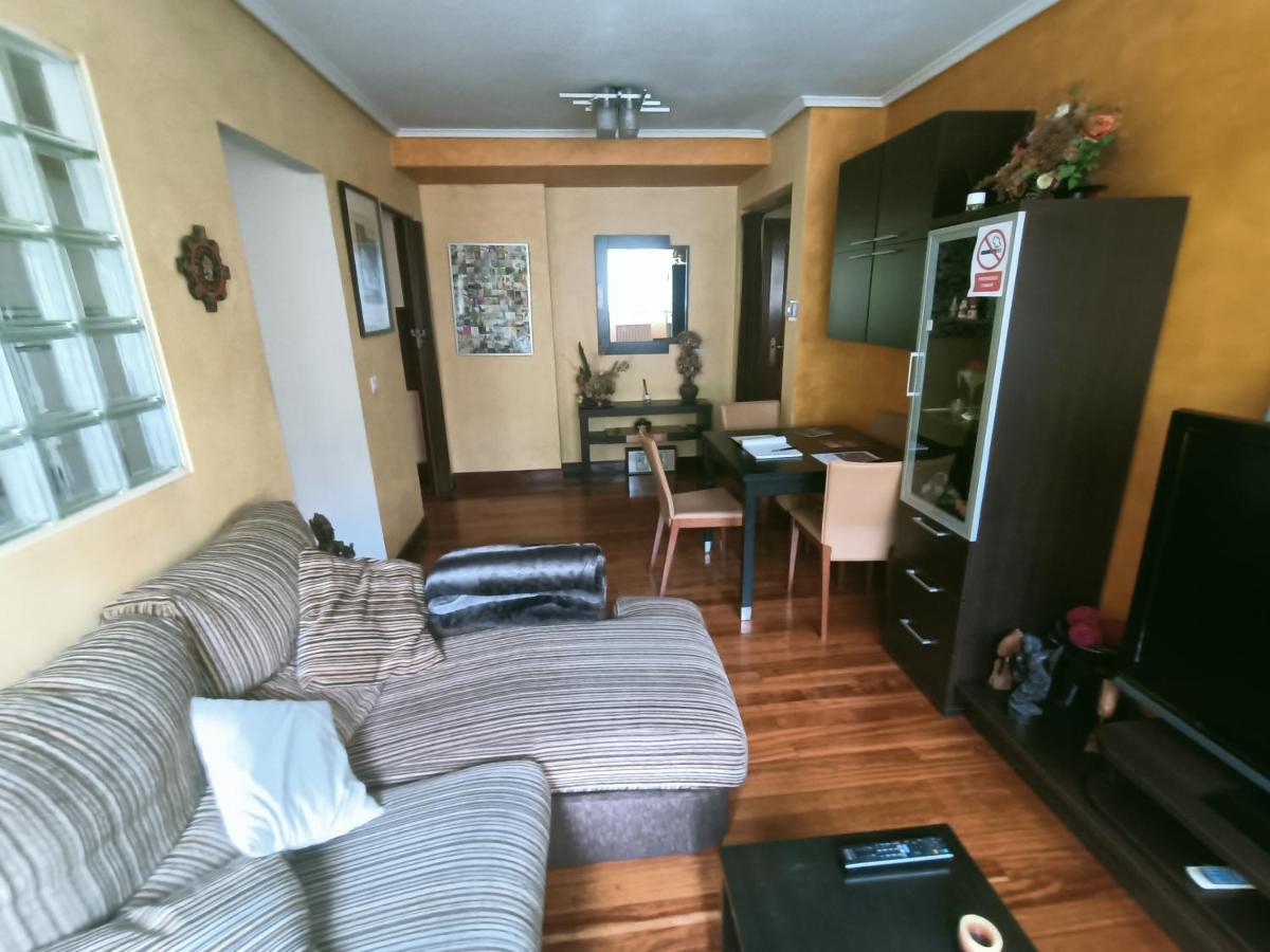 Nala House, Acogedor,Bien Comunicado,Aparcamiento Gratis En La Calle Bilbau Exterior foto